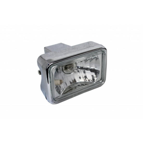 NCR CG [AGK] MG UAG 125 150 XENON ÖN FAR NİKEL OEM 