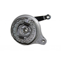 NCR CG [AGK] 125-KUBA ASYA ARKA FREN KAMPANASI KOMPLE BALATALI 