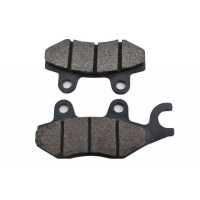 NCR FREN BALATASI DİSK KULAKLI UYUMLU 