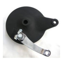 KUBA - ASYA ARKA KAMPANA BÜYÜK SİYAH 