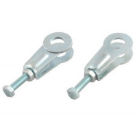 NCR ZİNCİR GERGİSİ TAKIM YAMAHA YBR 125 MONDIAL KT 125 150 