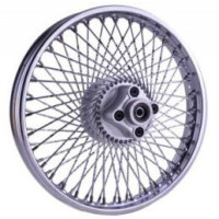 NCR CG [AGK] 125 150 ARKA JANT 72 TELLİ 1.6-18 