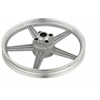 NCR CG [AGK] 125 ARKA JANT ÇELİK 1.6-18