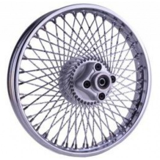 NCR CUP 100 [KH 100] ARKA JANT 72 TELLİ 1.6-17 