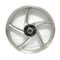 NCR CUP 100 [KH 100] ARKA JANT ÇELİK 1.6-17 