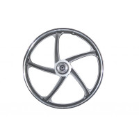 NCR CUP 100 [KH 100] ÖN JANT ÇELİK (1.40-17) 