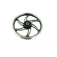 SFC 100 ARKA JANT ÇELİK 1.6-17 NCR