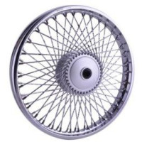 NCR CUP SFC [KH100] ÖN JANT KAMPANALI 72 TELLİ 1.4-17 