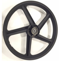 NCR WİNDY S ÖN JANT ÇELİK ALÜMİNYUM 1.6-18 