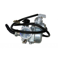 NCR CUP 100 ( KH 100 ) KARBÜRATÖR KOMPLE 