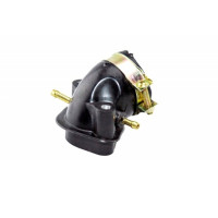 NCR 150 SCOOTER ÇİFT ÇIKIŞ MANİFOLD