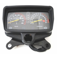 NCR KM SAATİ 180LİK  OEM BRETON 125 