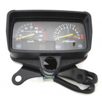 NCR KUBA ASYA KM SAATİ KOMPLE 160LIK 