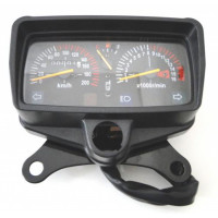 NCR KUBA - ASYA KM SAATİ KOMPLE 200LÜK BENZİN GÖSTERGELİ DİJİTAL