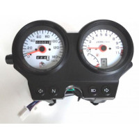 NCR SK ÇELİK - FALCON KM SAATİ KOMPLE 