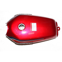 NCR CG [AGK] 125 150 BENZİN DEPOSU ŞAMANDIRALI (KIRMIZI) 