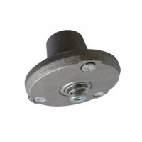 NCR CG 125 KT KN SEYHAN YAĞ POMPA ROTORU KOMPLE ( YAĞ HUNİSİ ) 