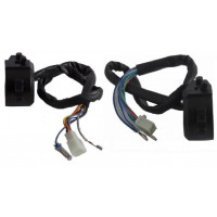 NCR AGK ( CG ) KUMANDA SAĞ SOL