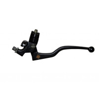 NCR MH 125 DRİFT SOL DEBRİYAJ  KOLU + KÜTÜK KOMPLE 