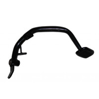 NCR MH DRİFT 125 150 ARKA FREN PEDALI (SIYAH) 