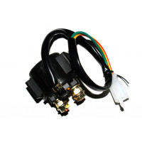 NCR SCOOTER MARŞ ROLESİ 125 150 