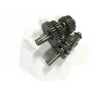 NCR CUP - RAMZEY - ÇELİK VİTES DİŞLİ SETİ ( ŞANZIMAN ) 