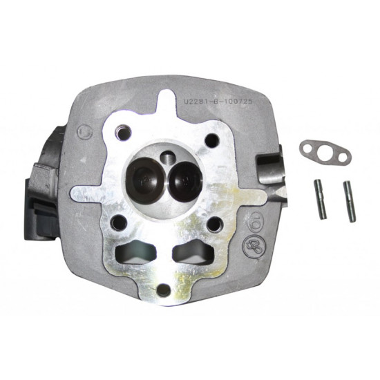 CG 125 SİLİNDİR KAPAK 