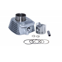 NCR CG 150 SİLİNDİR KOMPLE OEM 15 PERNO 62mm 