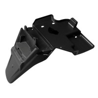 NCR HONDA SPACY 110 ARKA ÇAMURLUK