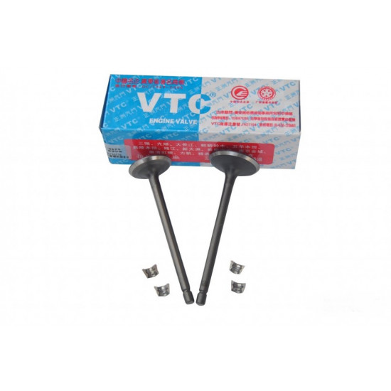 NCR YAMAHA CRYPTON SUBAP EGZOST EMME TIRNAKLI kod-41029