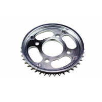 NCR HONDA CBF 150 - SEYHAN - KT 125 ARKA DİŞLİ - ARKA ZİNCİR DİŞLİSİ- 42 DİŞ 