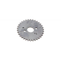 RMG CBF-150 EKSANTRİK DİŞLİ 