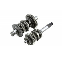 CBF 150 VİTES DİŞLİ SETİ NCR