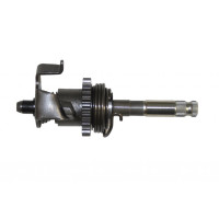 RMG AGK 150 MARŞ DİŞLİSİ KOMPLE ( MARŞ MİLİ KOMPLE ) 171mm 