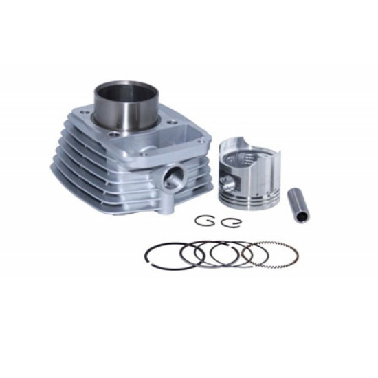 RMG AGK ( CG ) 200 SİLİNDİR KOMPLE  15 Perno 63,5mm GRİ 