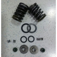 RMG CG 125 AGK 125 EMME EGSOZ SÜBAP YAY SETİ 