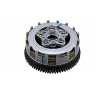 RMG CG 125 DEBRİYAJ KOMPLE 5 YAYLI