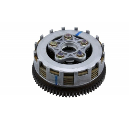 RMG CG 125 DEBRİYAJ KOMPLE 5 YAYLI