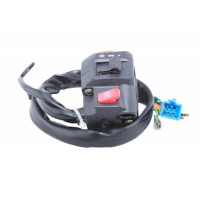 RMG CGL 125 SAĞ KUMANDA KOMPLE 