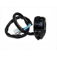 RMG CG 125 SOL KUMANDA 