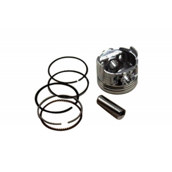 RMG CG 150 PİSTON SEKMAN SETİ 15 PERNO