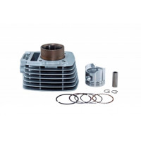 CG100.SILINDIR PIST. KMP.50mm 5V