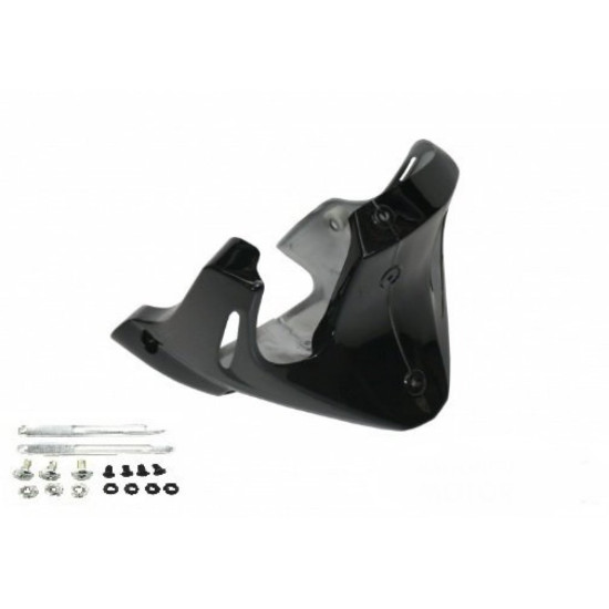 RMG CG [AGK] 125 150 MOTOR ALT RUZGARLIK SİYAH [ ALT SAKAL ] 