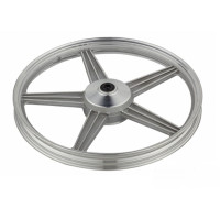 RMG CG [AGK] 125 ÖN JANT ALÜMİNYUM 1.40x18 