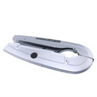 RMG CG [AGK] 125 ZİNCİR MUHAFAZA TAKIMI ( alt ve üst ) GRİ 