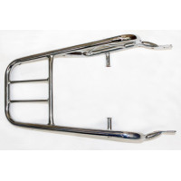 RMG CG [AGK] ARKA PORT BAGAJ KROM 