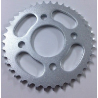 RMG CG ARKA DİŞLİ ( TELLİ MODEL ) DÜZ 