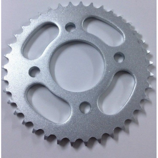 RMG CG ARKA DİŞLİ ( TELLİ MODEL ) DÜZ 