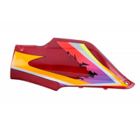 RMG CUP 100 [KH 100] SAĞ YAN ORTA KAPAK KIRMIZI