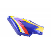 RMG CUP 100 [KH 100] SAĞ YAN ORTA KAPAK MAVİ 